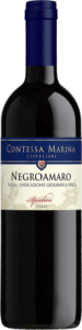 Negroamaro aus der Edizione Reihe von Contessa Marina