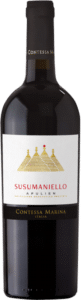 Susumaniello aus der Reihe Trulli / Alberrello von Contessa Marina