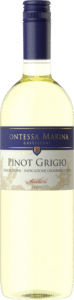 Pinot Grigio Contessa Marina Edizione